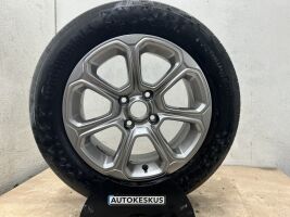 Ford Ecosport esikatselu 13