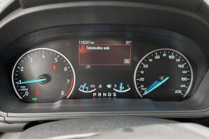 Ford Ecosport esikatselu 14