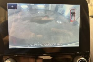 Ford Ecosport esikatselu 15