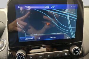 Ford Ecosport esikatselu 16