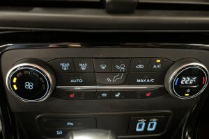 Ford Ecosport esikatselu 17