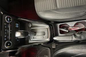 Ford Ecosport esikatselu 18