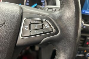 Ford Ecosport esikatselu 19