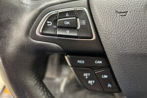 Ford Ecosport esikatselu 20