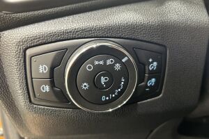 Ford Ecosport esikatselu 21