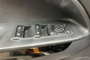 Ford Ecosport esikatselu 22