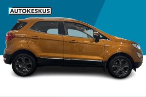 Ford Ecosport esikatselu 4