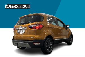 Ford Ecosport esikatselu 5