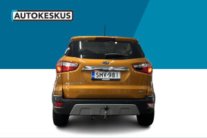 Ford Ecosport esikatselu 6