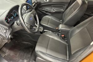 Ford Ecosport esikatselu 9