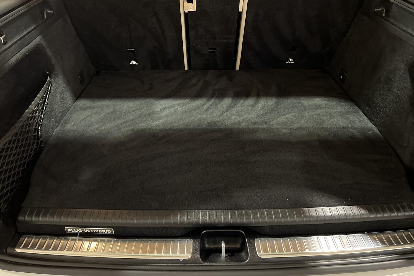 Mercedes-Benz GLC iso kuva 8