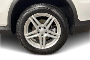 Mercedes-Benz GLC esikatselu 9