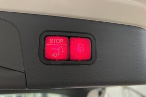 Mercedes-Benz GLC esikatselu 20