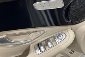 Mercedes-Benz GLC esikatselu 11