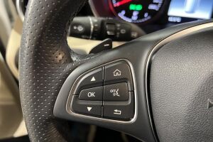 Mercedes-Benz GLC esikatselu 12