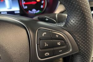 Mercedes-Benz GLC esikatselu 21