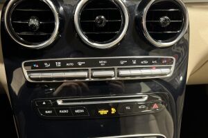 Mercedes-Benz GLC esikatselu 22