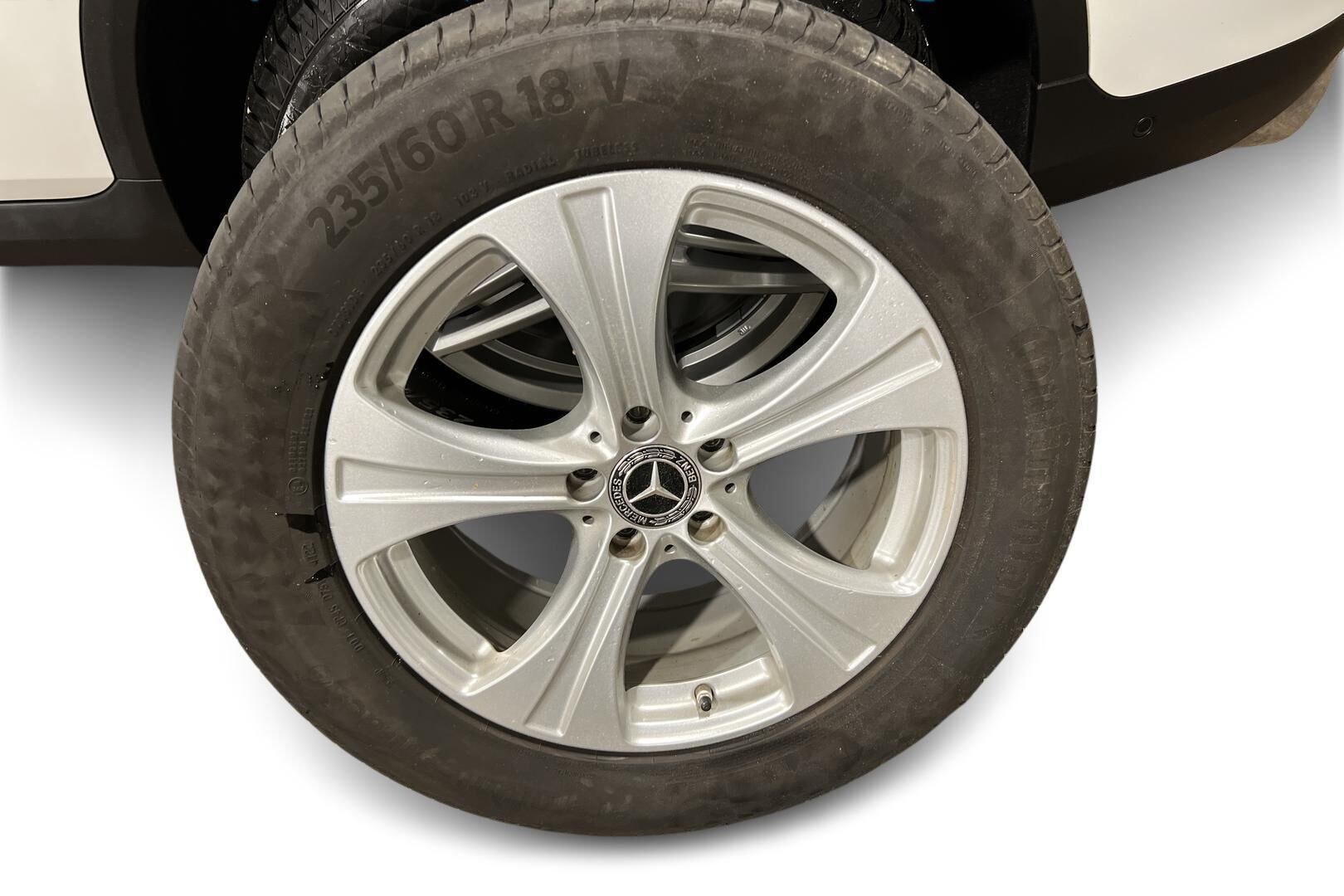 Mercedes-Benz GLC iso kuva 15