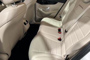 Mercedes-Benz GLC esikatselu 7