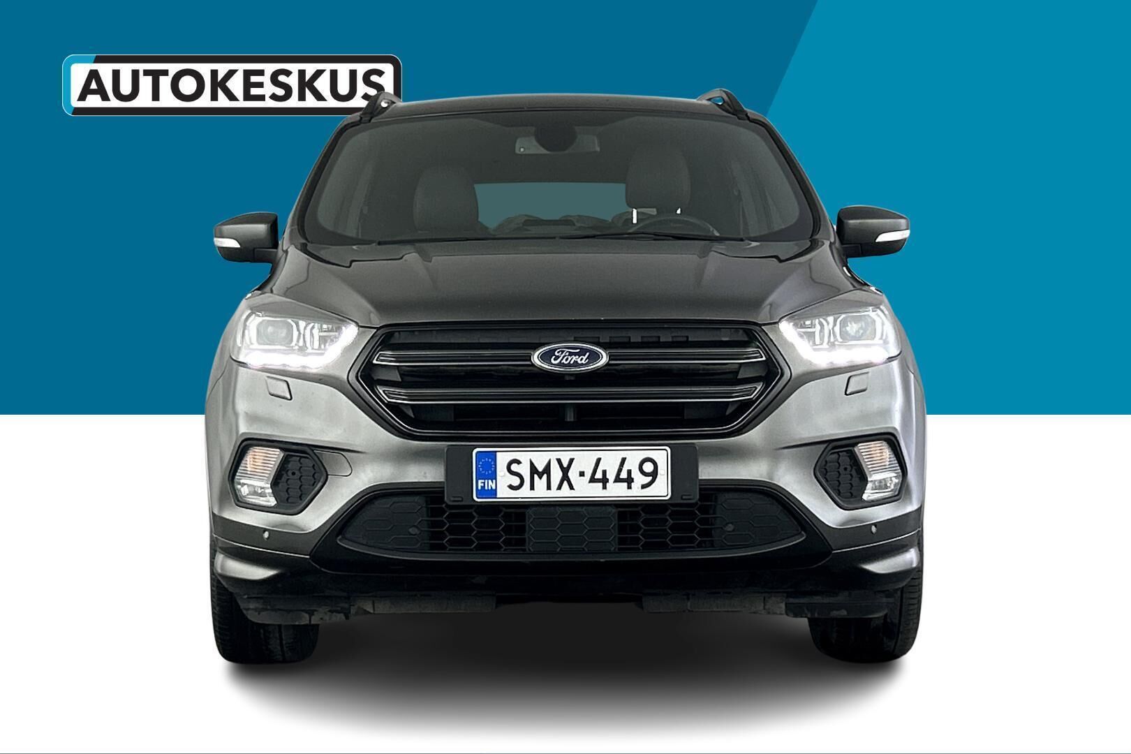Ford Kuga iso kuva 1