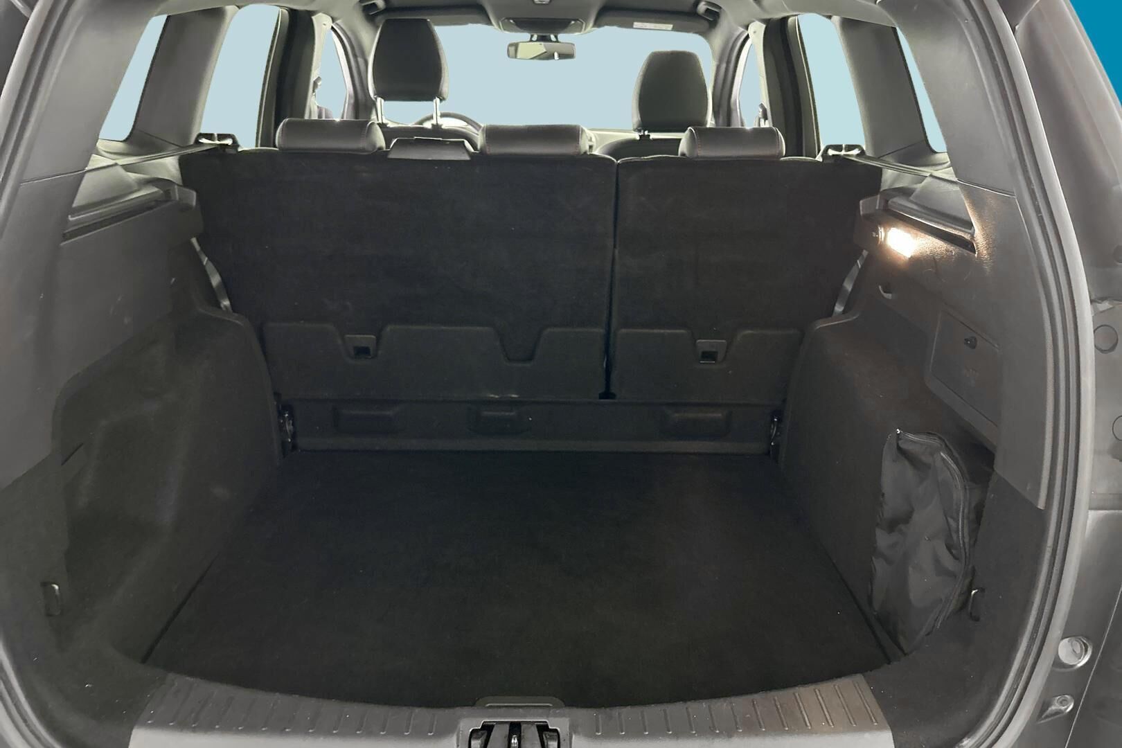 Ford Kuga iso kuva 11