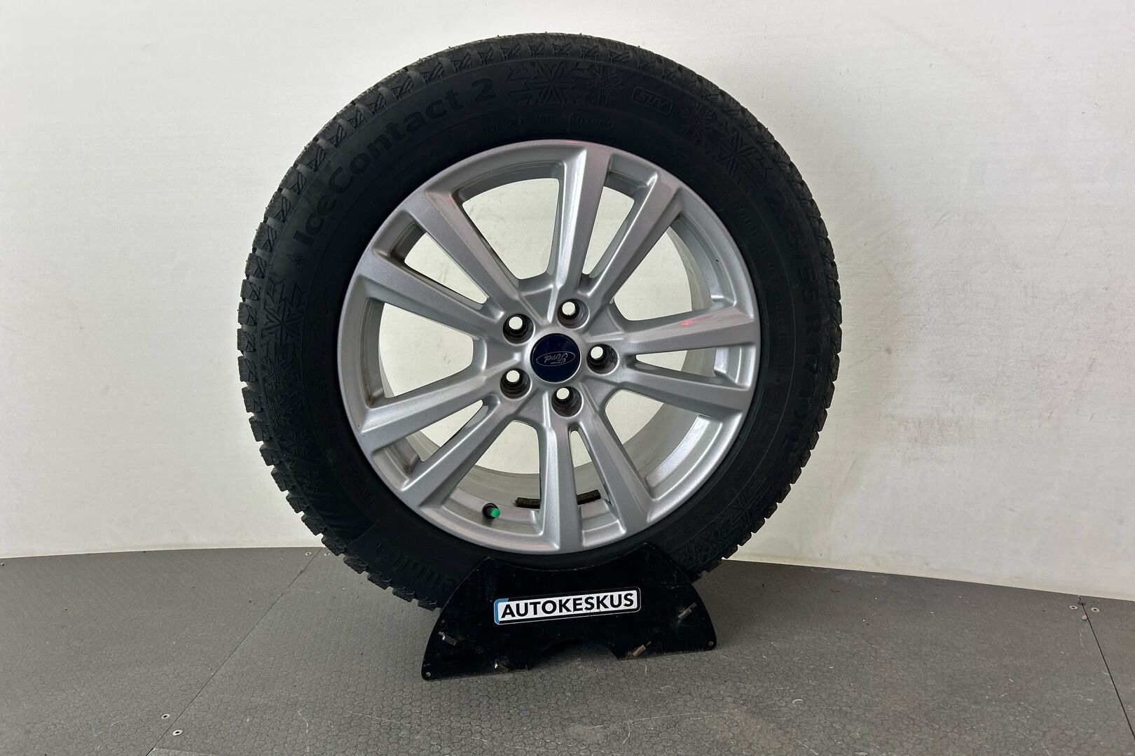 Ford Kuga iso kuva 20