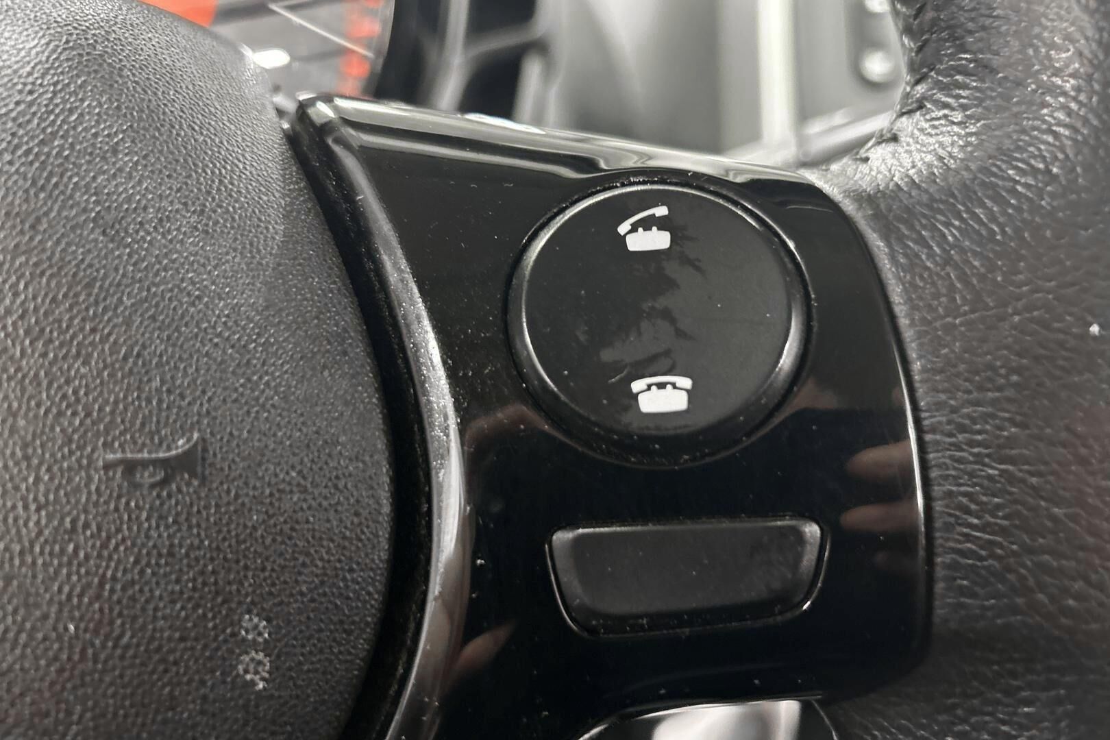 Peugeot 108 iso kuva 15