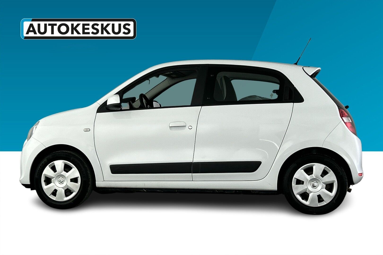 Renault Twingo iso kuva 10