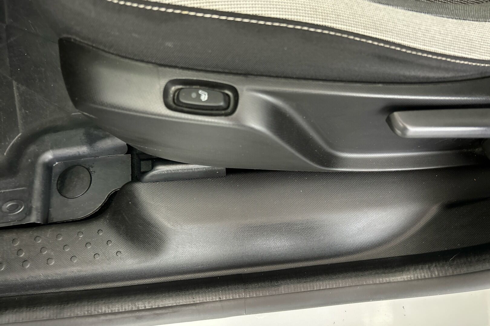 Renault Twingo iso kuva 21