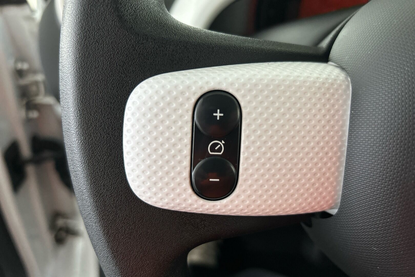 Renault Twingo iso kuva 22