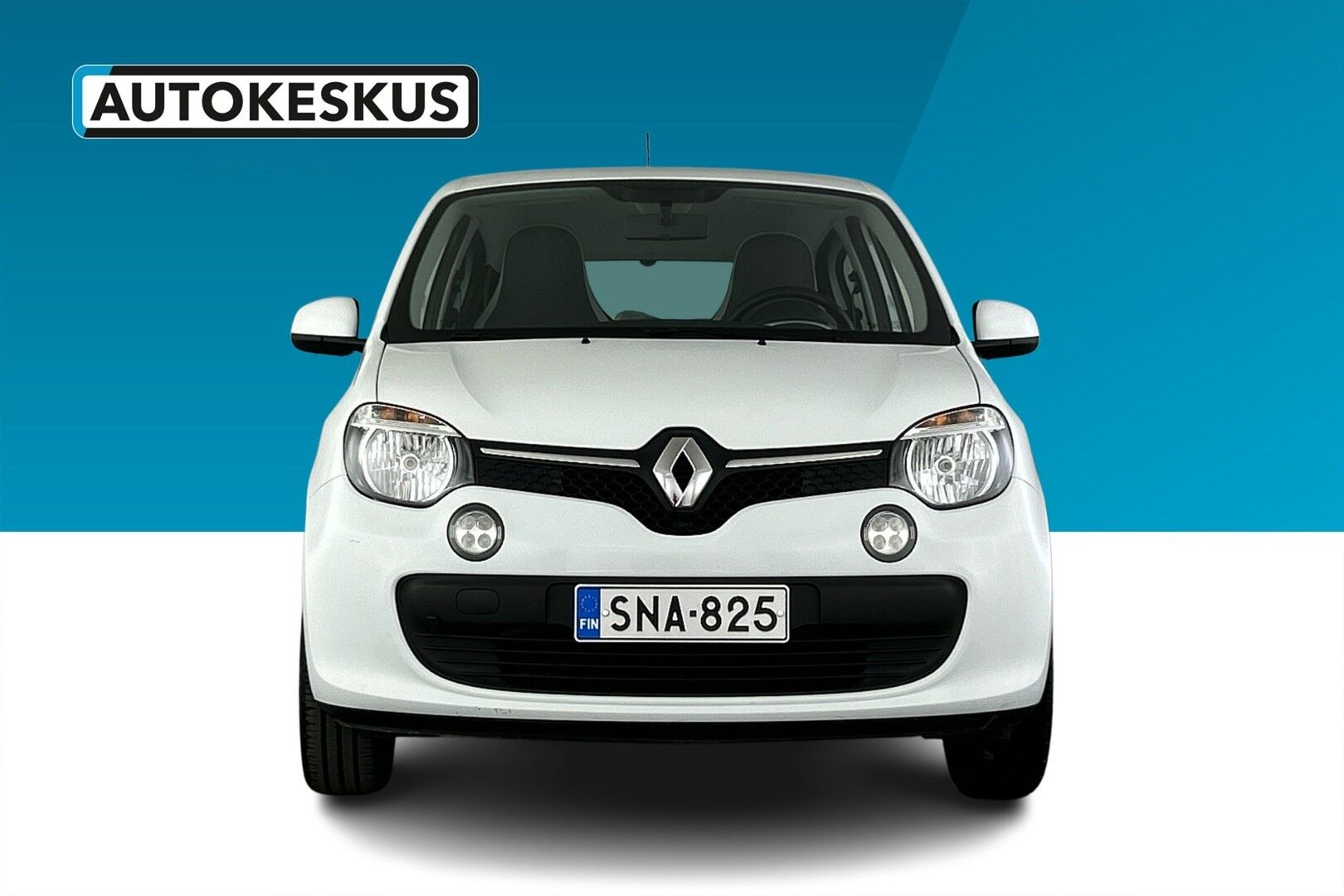 Renault Twingo iso kuva 3