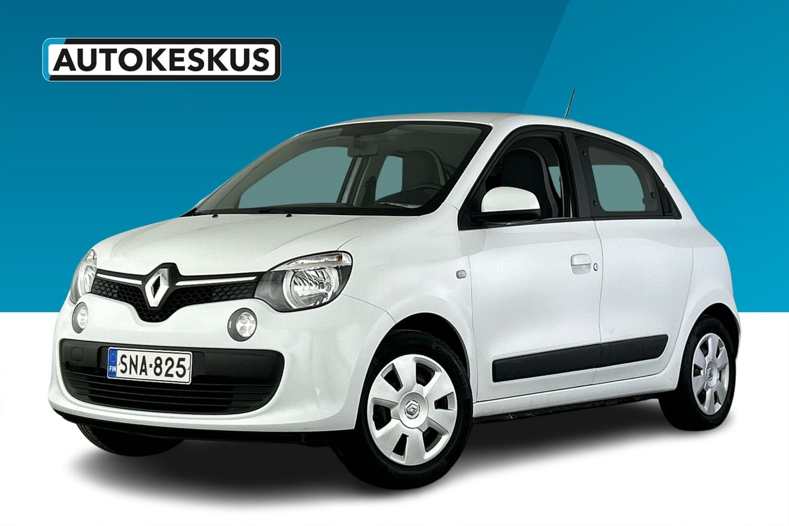 Renault Twingo iso kuva 0