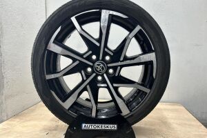 Toyota Prius Plug-in esikatselu 4