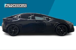 Toyota Prius Plug-in esikatselu 0