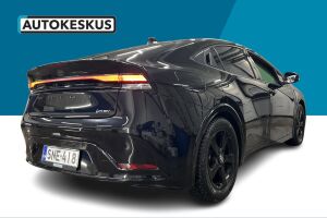 Toyota Prius Plug-in esikatselu 1