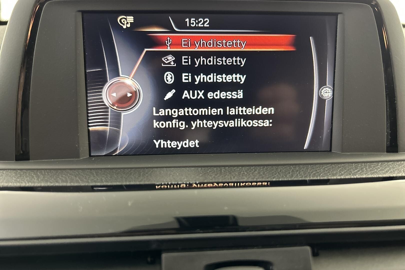 BMW 3-SARJA iso kuva 14