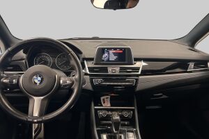 BMW 2-sarja esikatselu 11