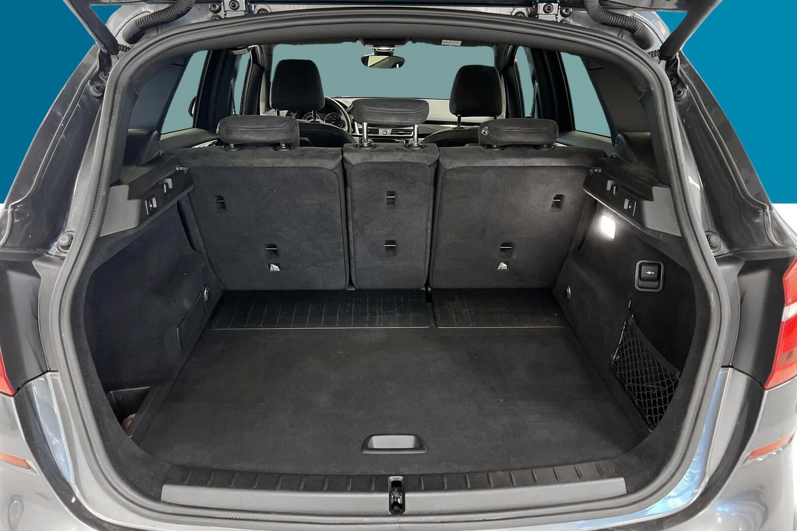 BMW 2-sarja iso kuva 12