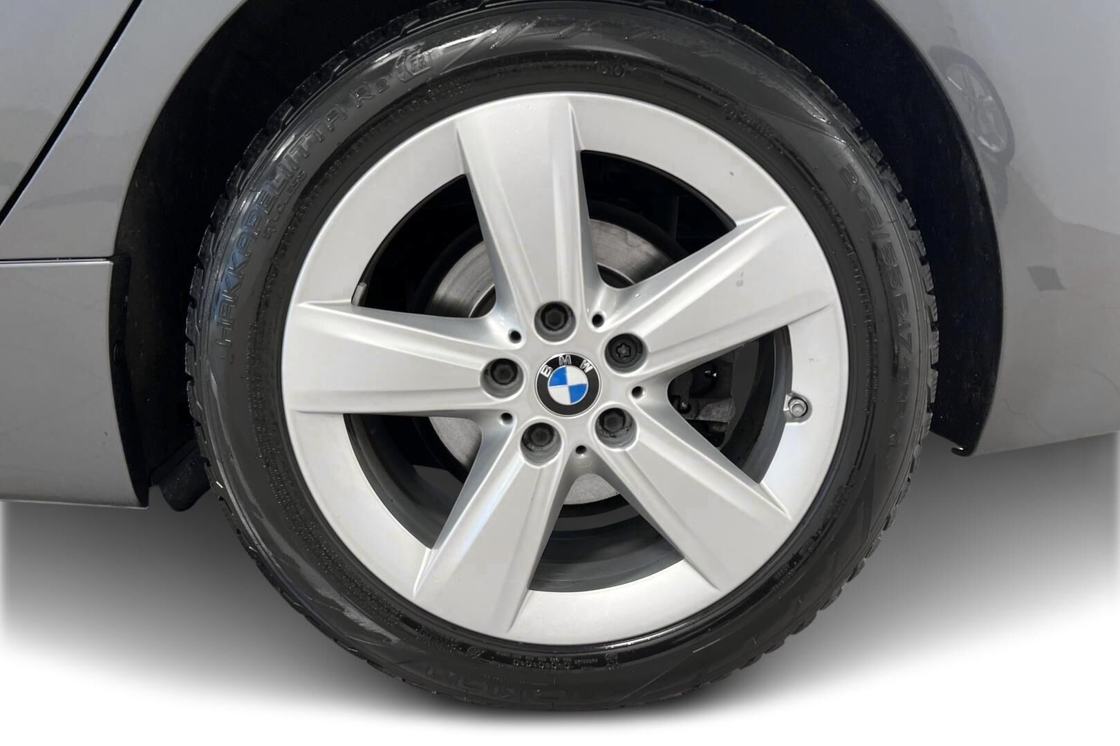 BMW 2-sarja iso kuva 13