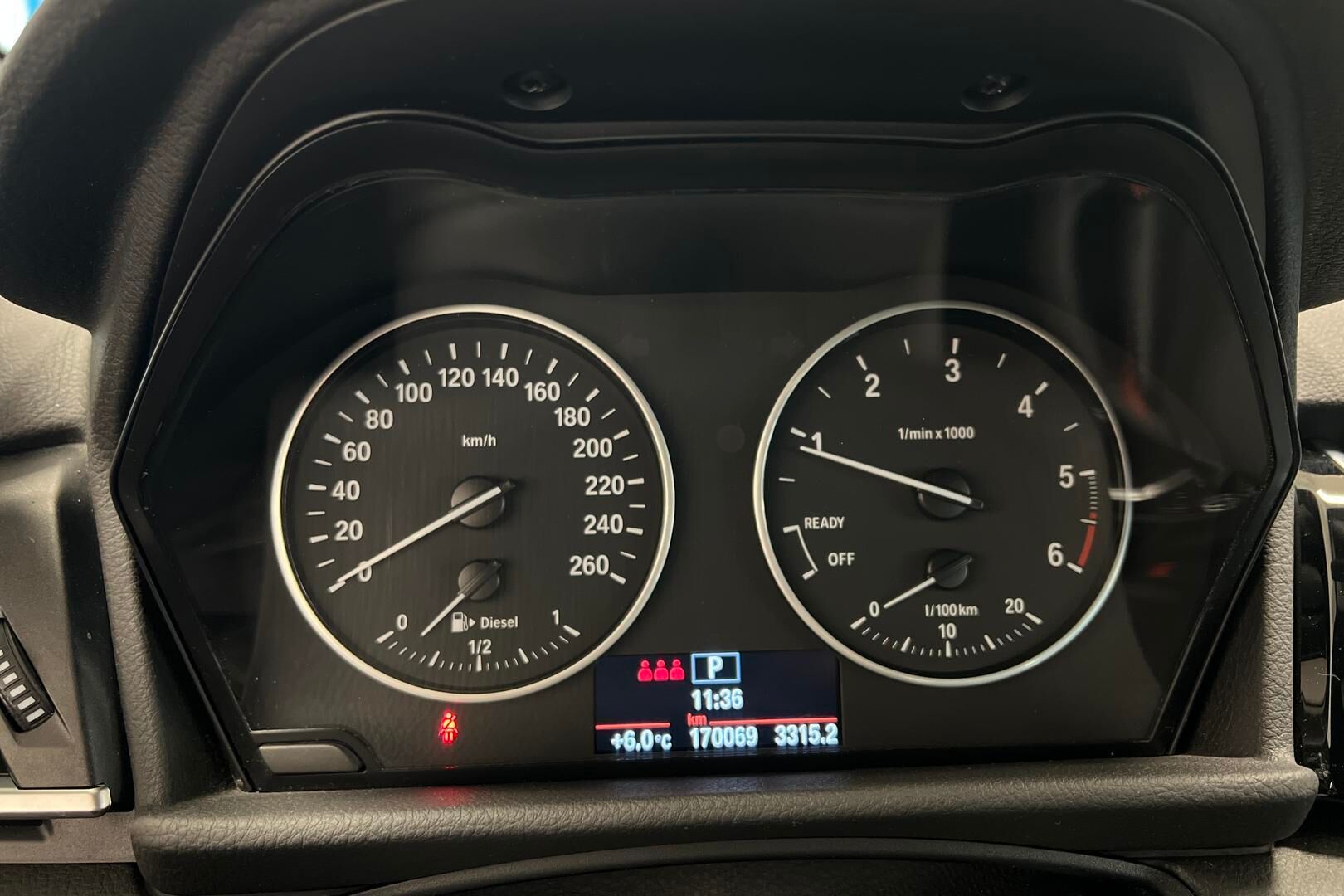 BMW 2-sarja iso kuva 14