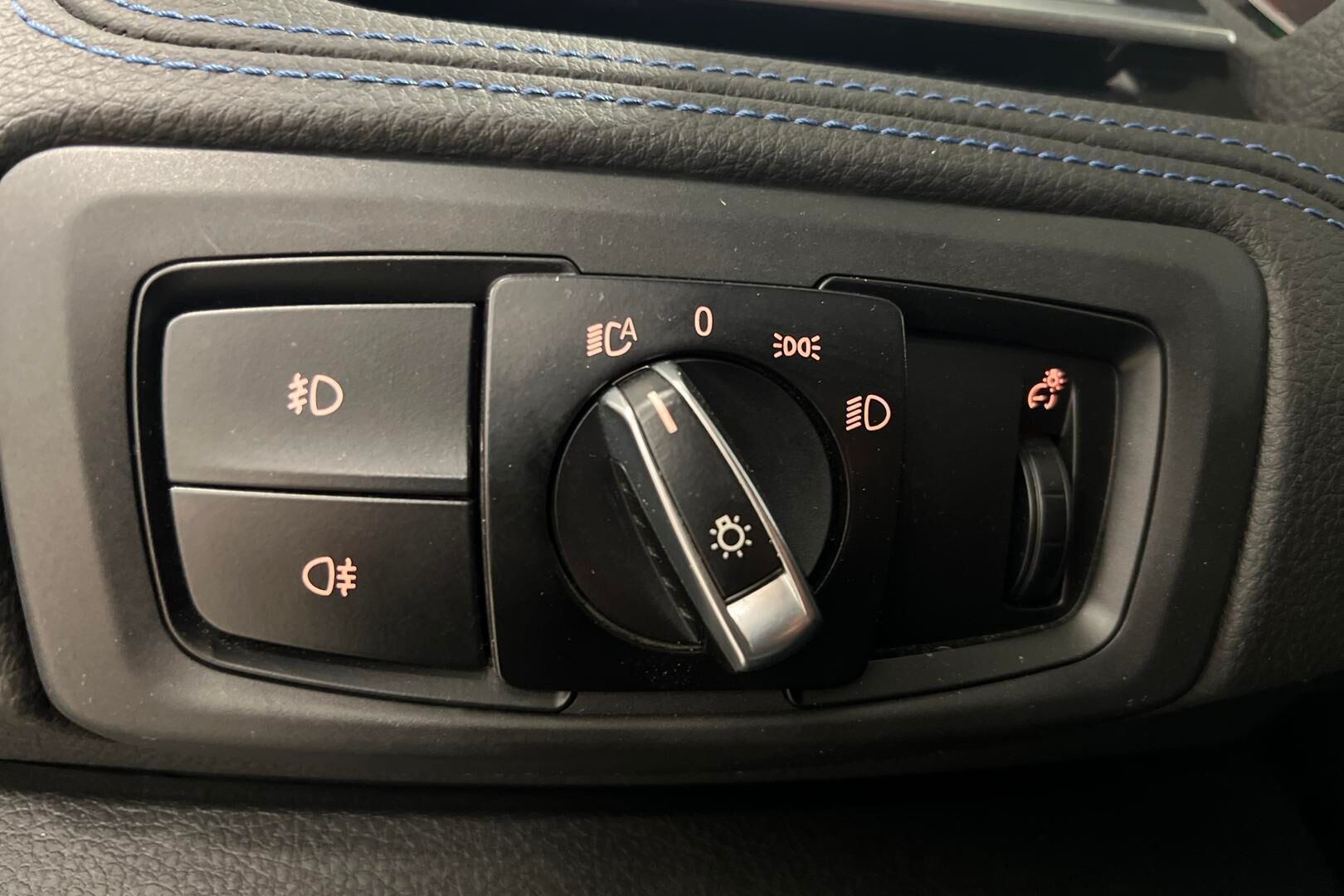 BMW 2-sarja iso kuva 22