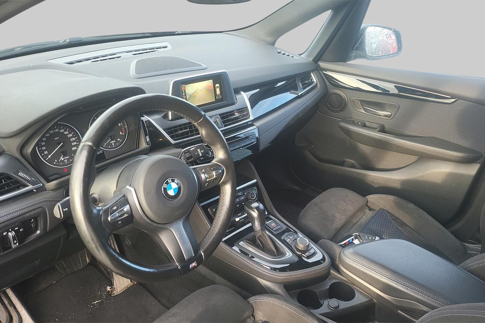 BMW 2-sarja iso kuva 1