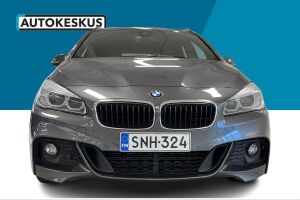 BMW 2-sarja esikatselu 2