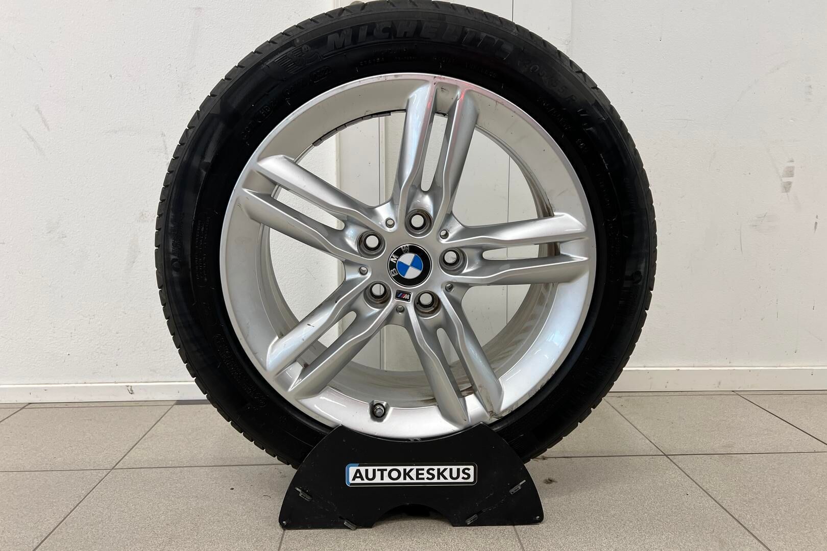 BMW 2-sarja iso kuva 19