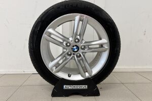 BMW 2-sarja esikatselu 19