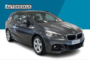 BMW 2-sarja esikatselu 3