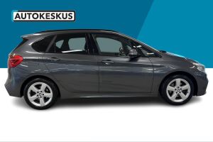 BMW 2-sarja esikatselu 4