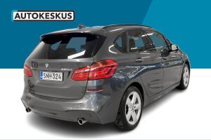 BMW 2-sarja esikatselu 5