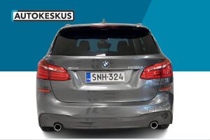 BMW 2-sarja esikatselu 6