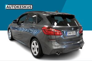 BMW 2-sarja esikatselu 7